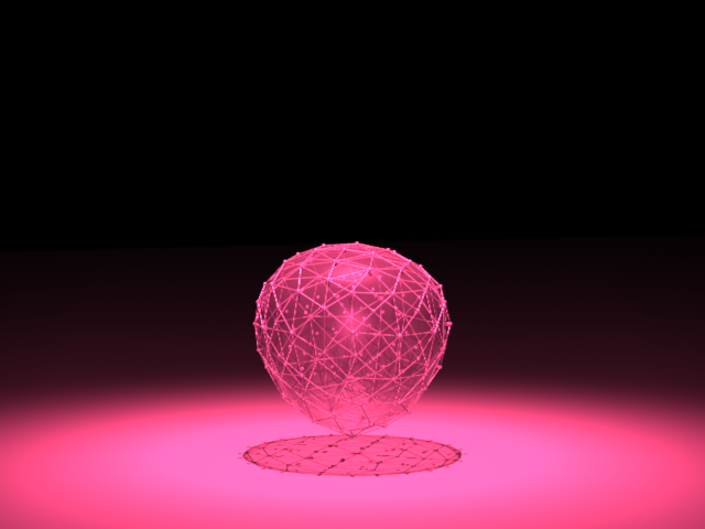  - framerate-deformable-sphere